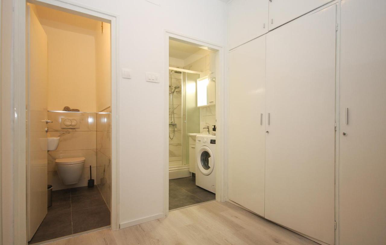 Apartman Nonno Pula Exterior foto